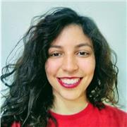 Profesora de francés con experiencia, clases dinámicas,participativas y divertidas